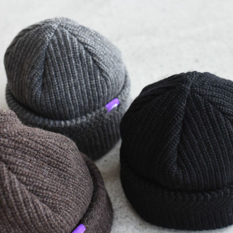 WINDSTOPPER Field Watch Cap ウインドストッパー フィールドウォッチキャップ