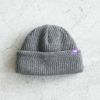 WINDSTOPPER Field Watch Cap ウインドストッパー フィールドウォッチキャップ