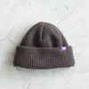WINDSTOPPER Field Watch Cap ウインドストッパー フィールドウォッチキャップ
