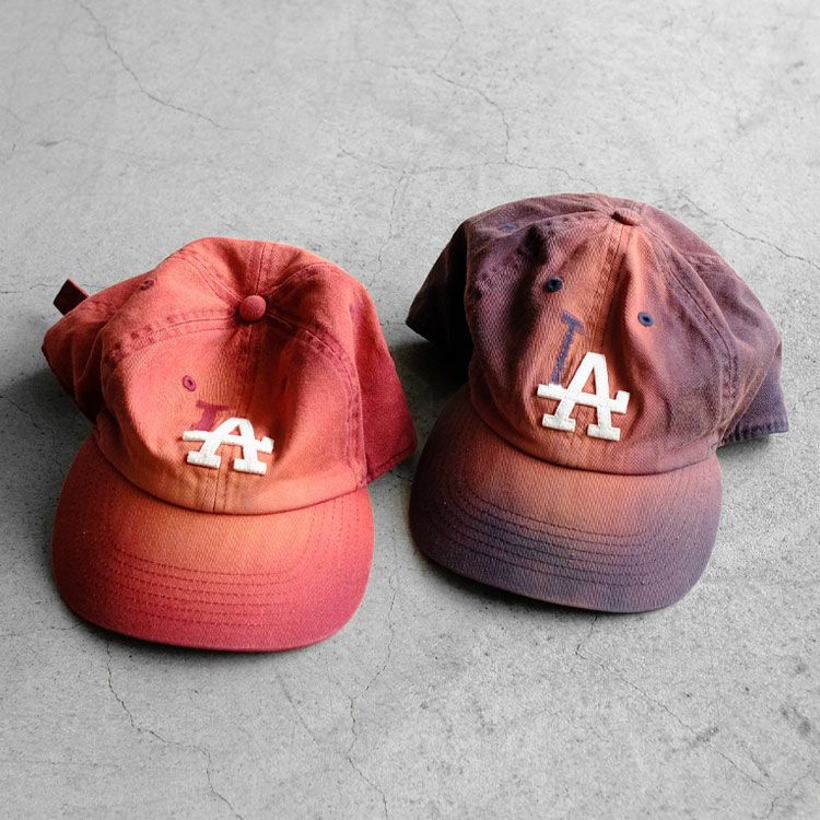 FADE A CAP フェード A キャップ