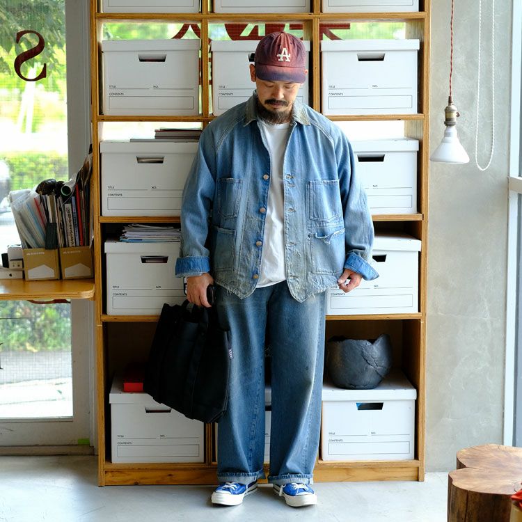 FADE A CAP フェード A キャップ