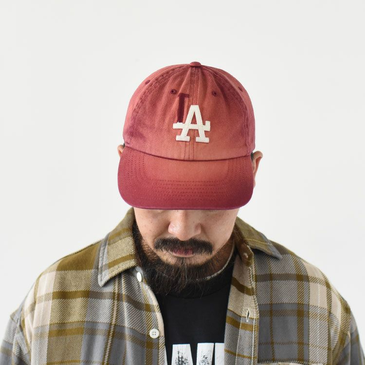 FADE A CAP フェード A キャップ