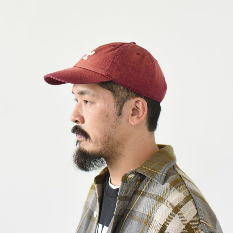 FADE A CAP フェード A キャップ