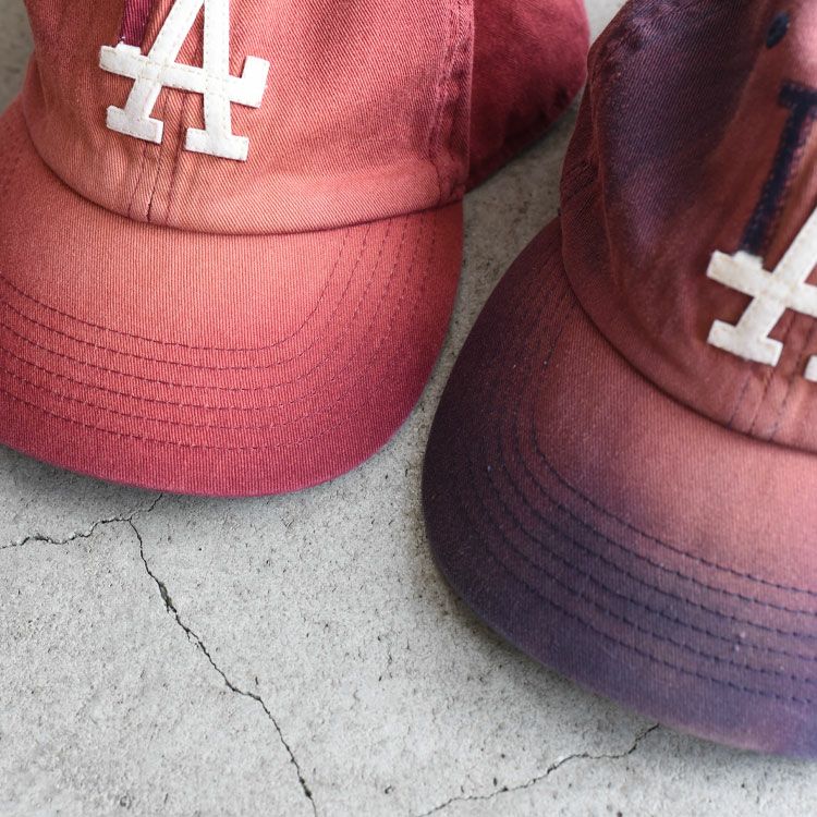 FADE A CAP フェード A キャップ