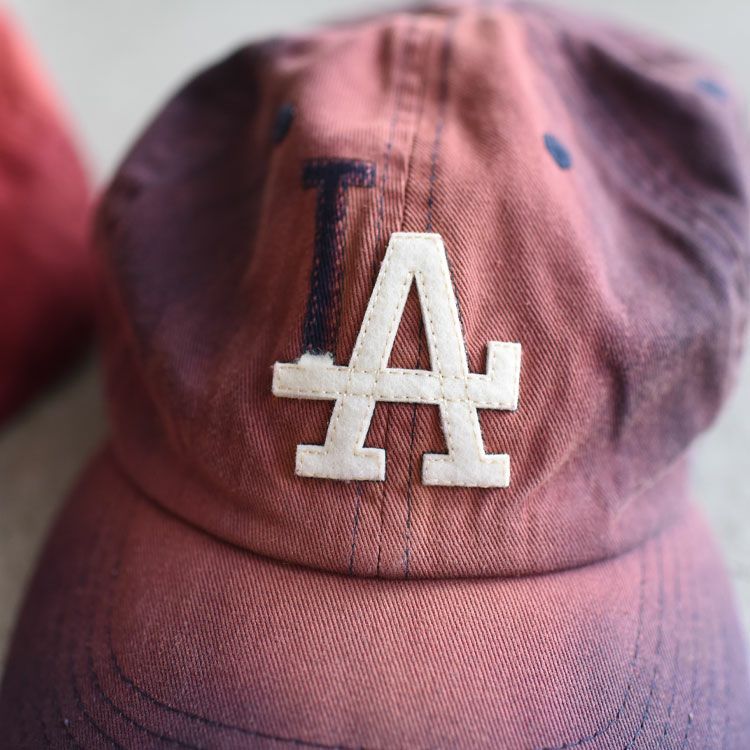 FADE A CAP フェード A キャップ