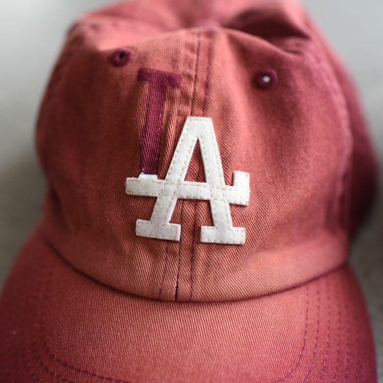 FADE A CAP フェード A キャップ