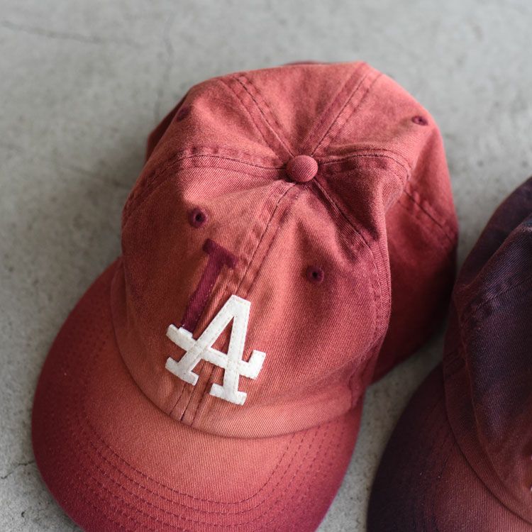 FADE A CAP フェード A キャップ