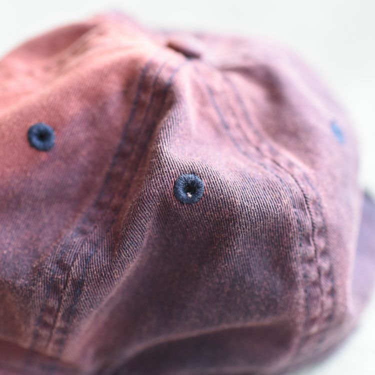 FADE A CAP フェード A キャップ