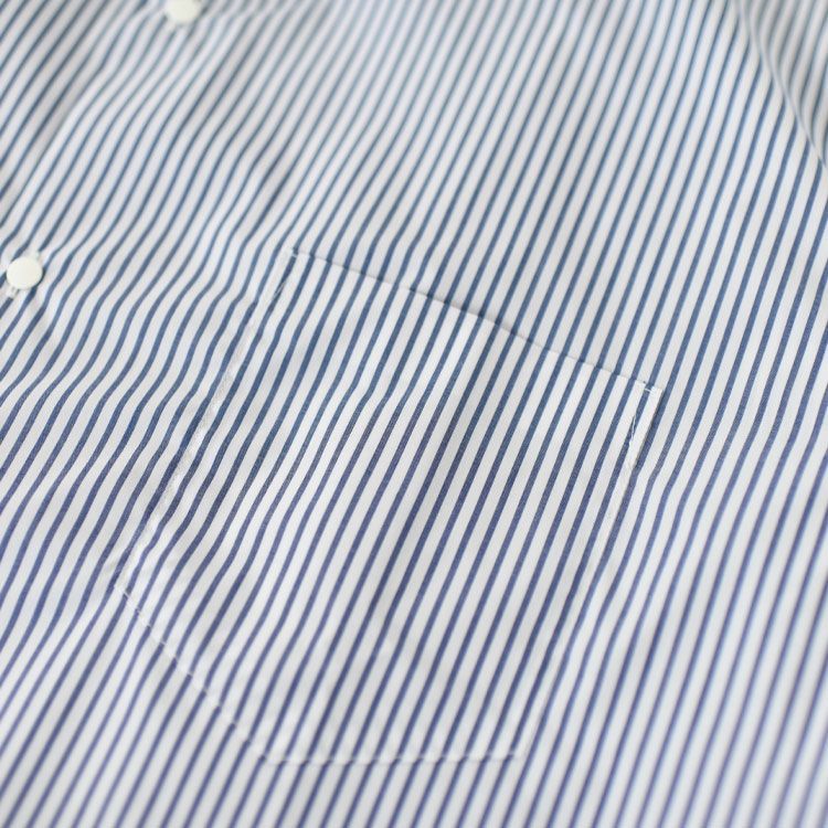 PC SNAP L/S SHIRT スナップロングスリーブシャツ