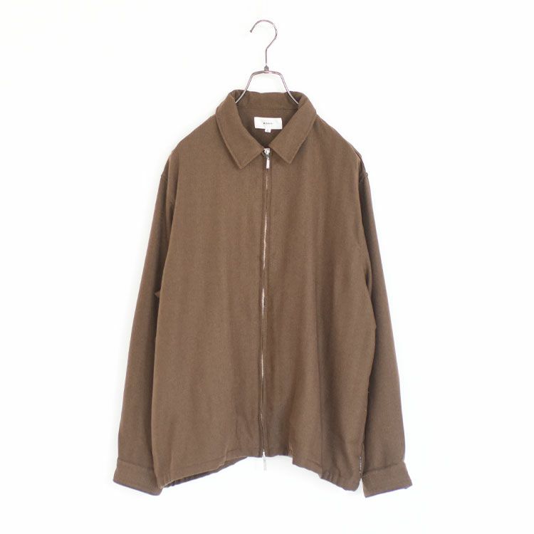 SEASONA SH DRIZLLER JK シャツドリズラージャケット