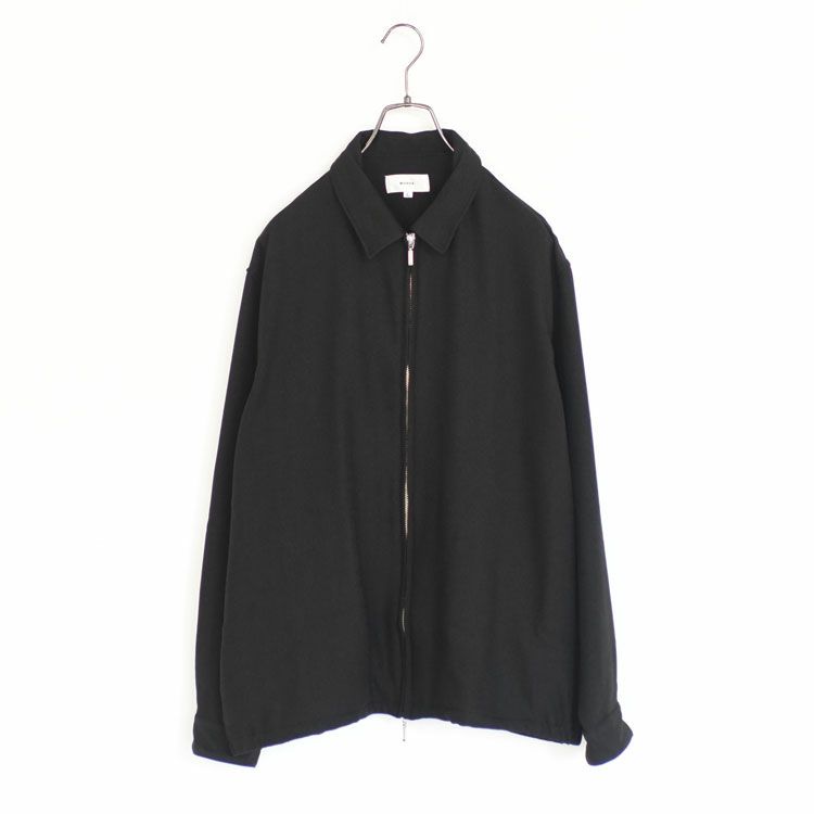 SEASONA SH DRIZLLER JK シャツドリズラージャケット