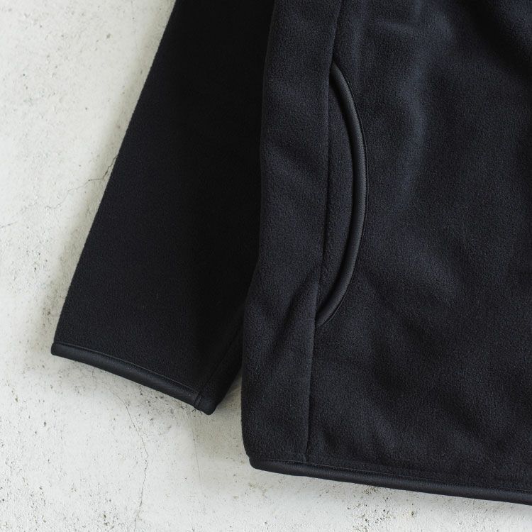 Zero Carbon フリースジャケット2025 鳥取県×BINGOYA オリジナル商品