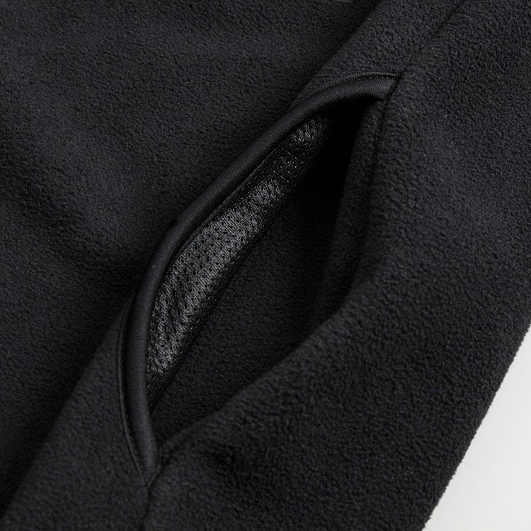 Zero Carbon フリースジャケット2025 鳥取県×BINGOYA オリジナル商品