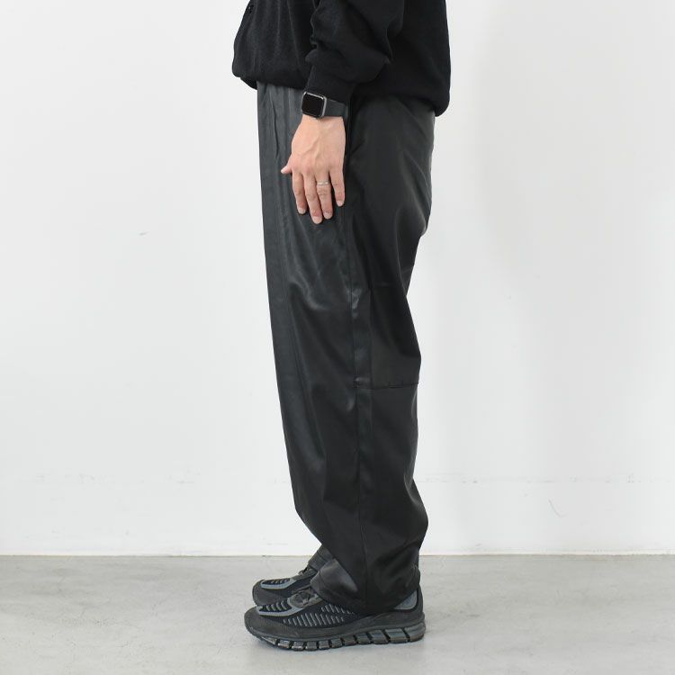 TECH SYNTHETIC SKIN WINDBREAKER PANTS テック シンセティックスキン ウィンドブレーカーパンツ