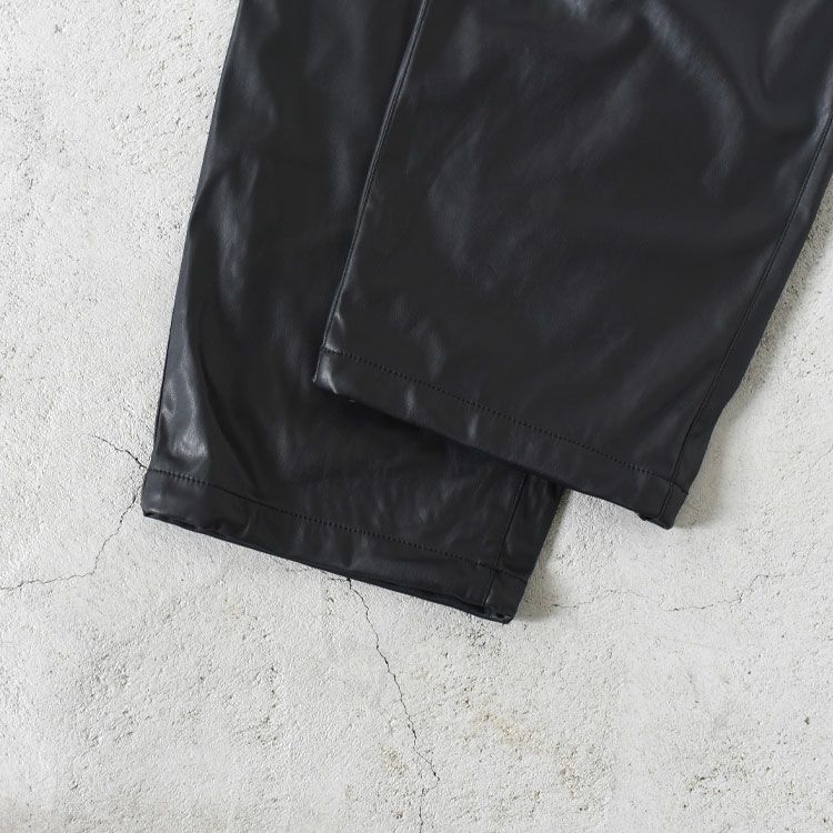 TECH SYNTHETIC SKIN WINDBREAKER PANTS テック シンセティックスキン ウィンドブレーカーパンツ