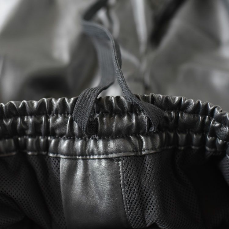 TECH SYNTHETIC SKIN WINDBREAKER PANTS テック シンセティックスキン ウィンドブレーカーパンツ