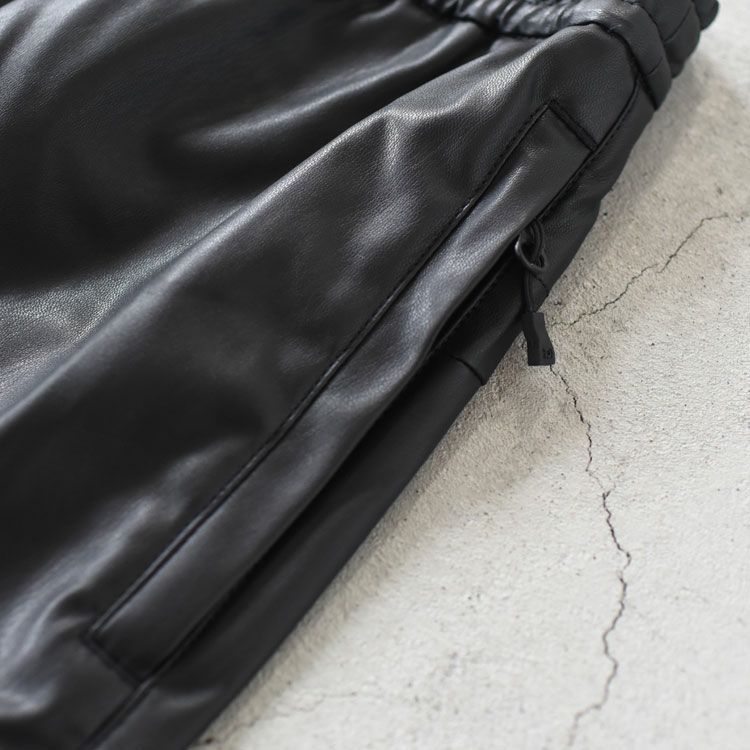 TECH SYNTHETIC SKIN WINDBREAKER PANTS テック シンセティックスキン ウィンドブレーカーパンツ