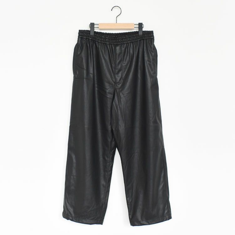 TECH SYNTHETIC SKIN WINDBREAKER PANTS テック シンセティックスキン ウィンドブレーカーパンツ