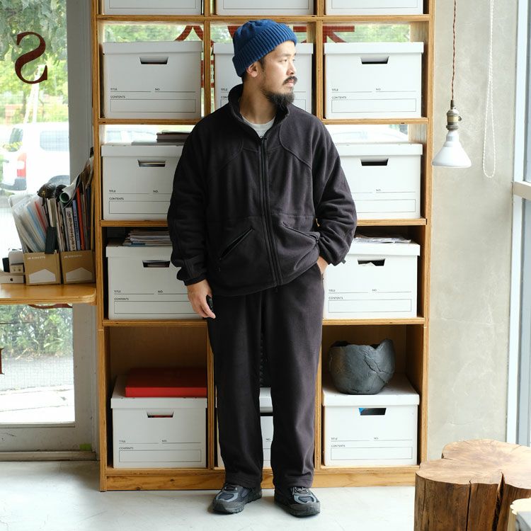 TECH FLEECE PANTS テックフリースパンツ