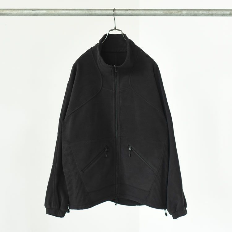 TECH ALPINE FLEECE JACKET テック アルパインフリースジャケット