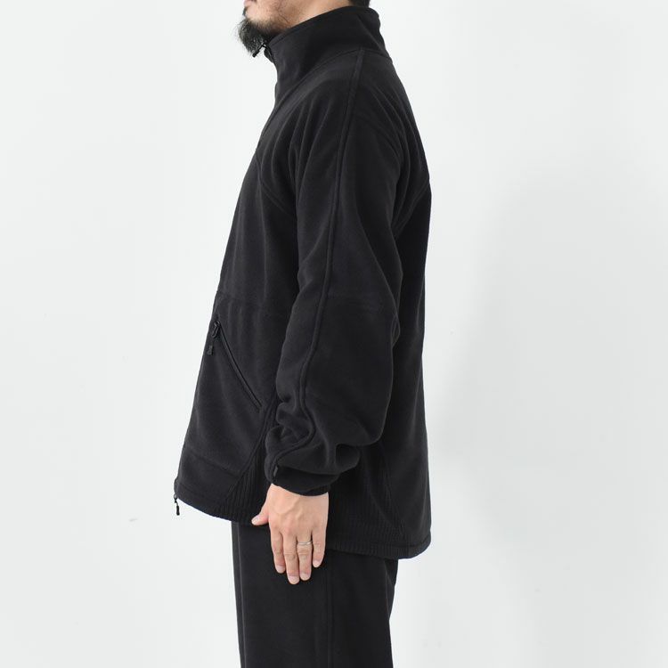 TECH ALPINE FLEECE JACKET テック アルパインフリースジャケット