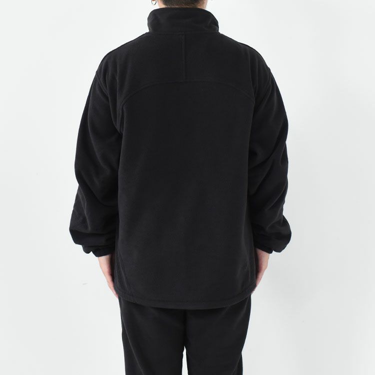 TECH ALPINE FLEECE JACKET テック アルパインフリースジャケット