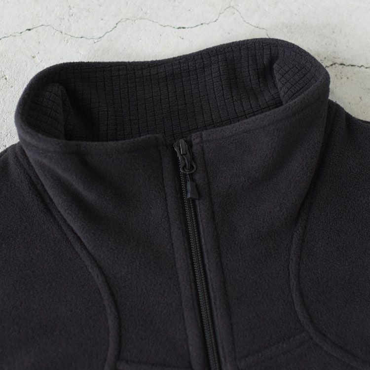 TECH ALPINE FLEECE JACKET テック アルパインフリースジャケット
