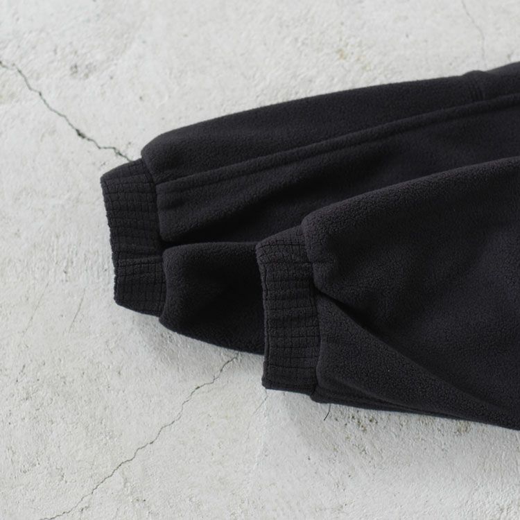 TECH ALPINE FLEECE JACKET テック アルパインフリースジャケット