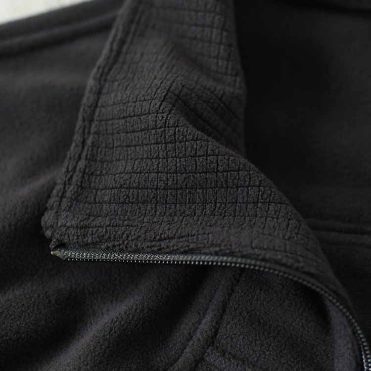 TECH ALPINE FLEECE JACKET テック アルパインフリースジャケット
