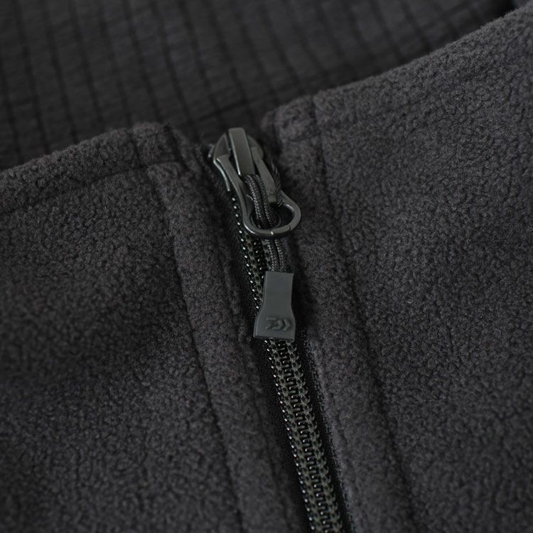 TECH ALPINE FLEECE JACKET テック アルパインフリースジャケット