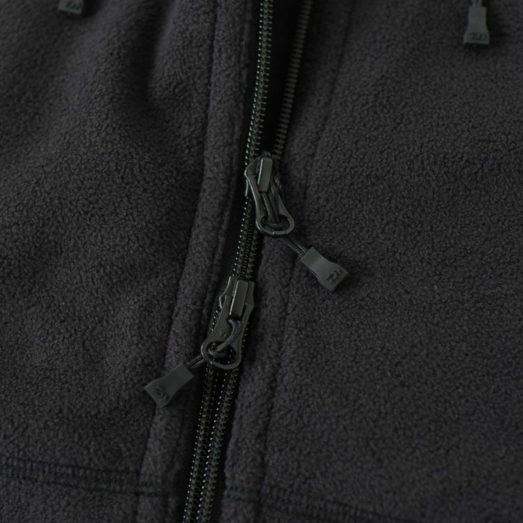 TECH ALPINE FLEECE JACKET テック アルパインフリースジャケット