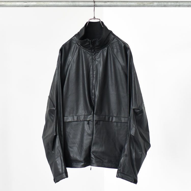 TECH SYNTHETIC SKIN WINDBREAKER JACKET テック シンセティックスキン ウィンドブレーカージャケット