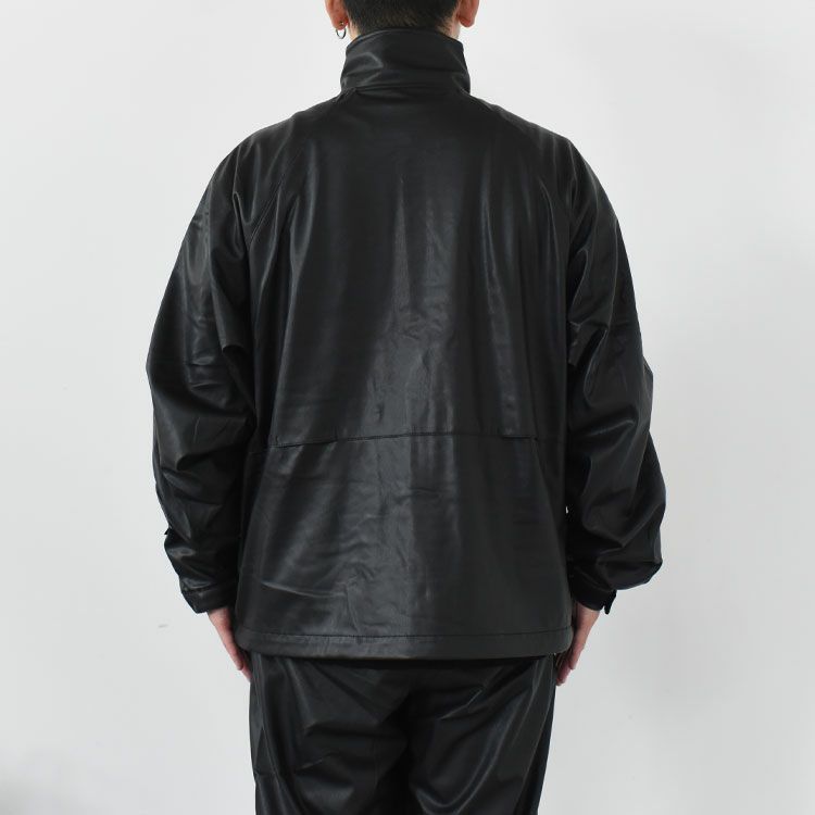 TECH SYNTHETIC SKIN WINDBREAKER JACKET テック シンセティックスキン ウィンドブレーカージャケット