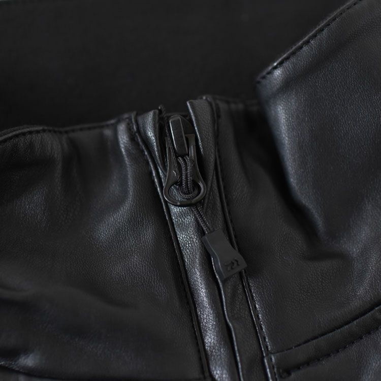 TECH SYNTHETIC SKIN WINDBREAKER JACKET テック シンセティックスキン ウィンドブレーカージャケット