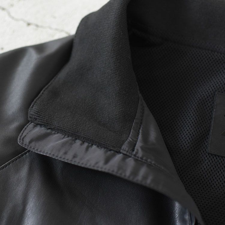 TECH SYNTHETIC SKIN WINDBREAKER JACKET テック シンセティックスキン ウィンドブレーカージャケット