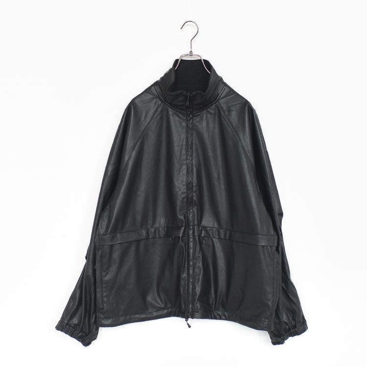 TECH SYNTHETIC SKIN WINDBREAKER JACKET テック シンセティックスキン ウィンドブレーカージャケット