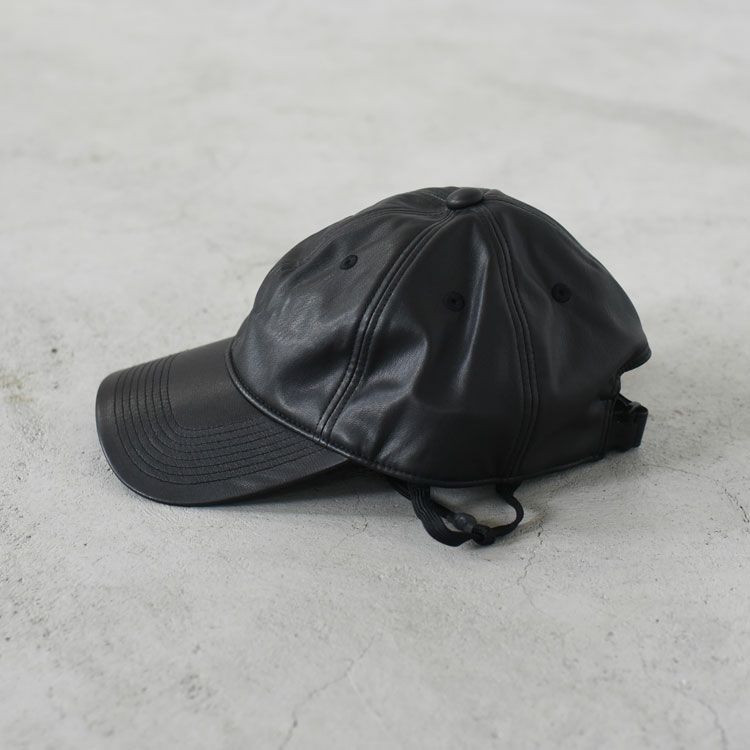 TECH SYNTHETIC SKIN CAP テックシンセティックキャップ