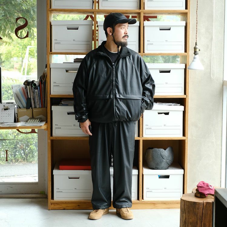 TECH SYNTHETIC SKIN CAP テックシンセティックキャップ