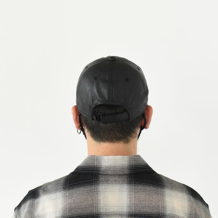 TECH SYNTHETIC SKIN CAP テックシンセティックキャップ