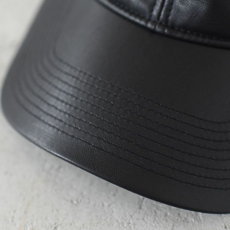 TECH SYNTHETIC SKIN CAP テックシンセティックキャップ