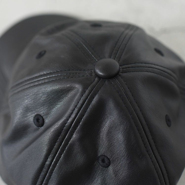 TECH SYNTHETIC SKIN CAP テックシンセティックキャップ