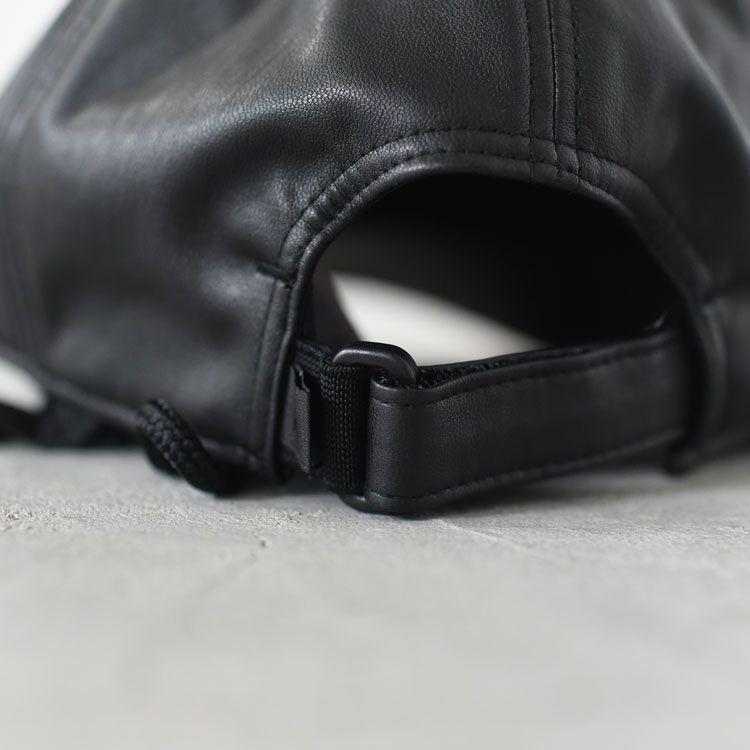 TECH SYNTHETIC SKIN CAP テックシンセティックキャップ