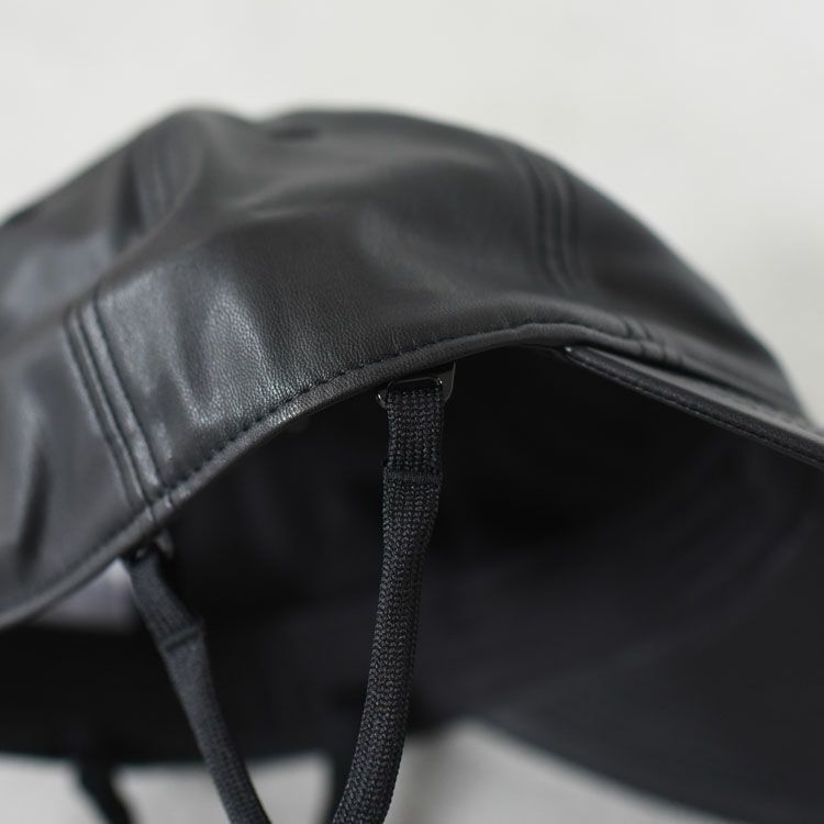 TECH SYNTHETIC SKIN CAP テックシンセティックキャップ