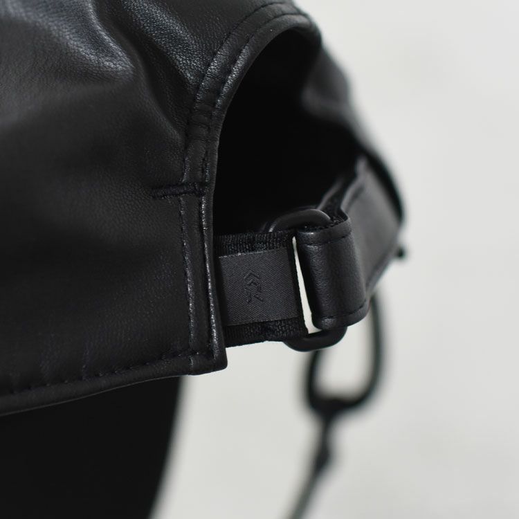 TECH SYNTHETIC SKIN CAP テックシンセティックキャップ