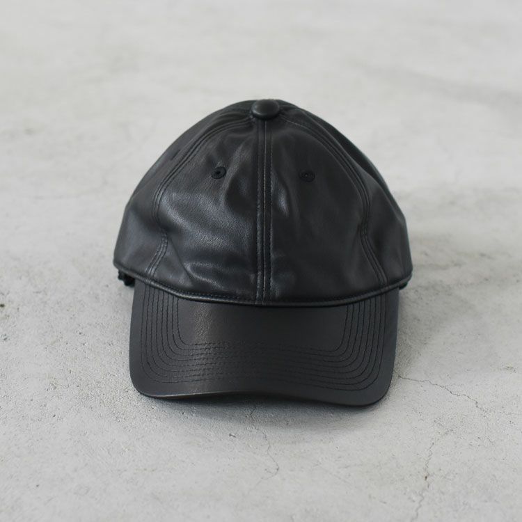 TECH SYNTHETIC SKIN CAP テックシンセティックキャップ