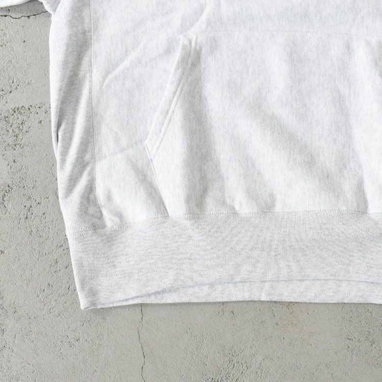 U.S.N.A. CHAMPION REVERSE WEAVE HOODIE リバースウィーブフーディー