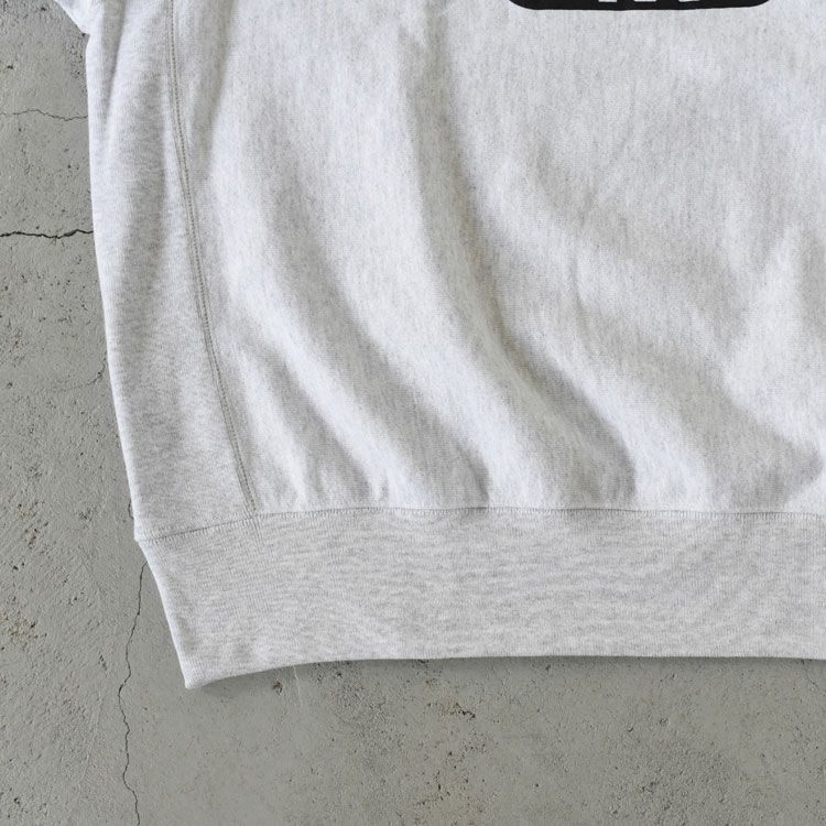 N.A.A.A  CHAMPION REVERSE WEAVE CREW リバースウィーブクルー