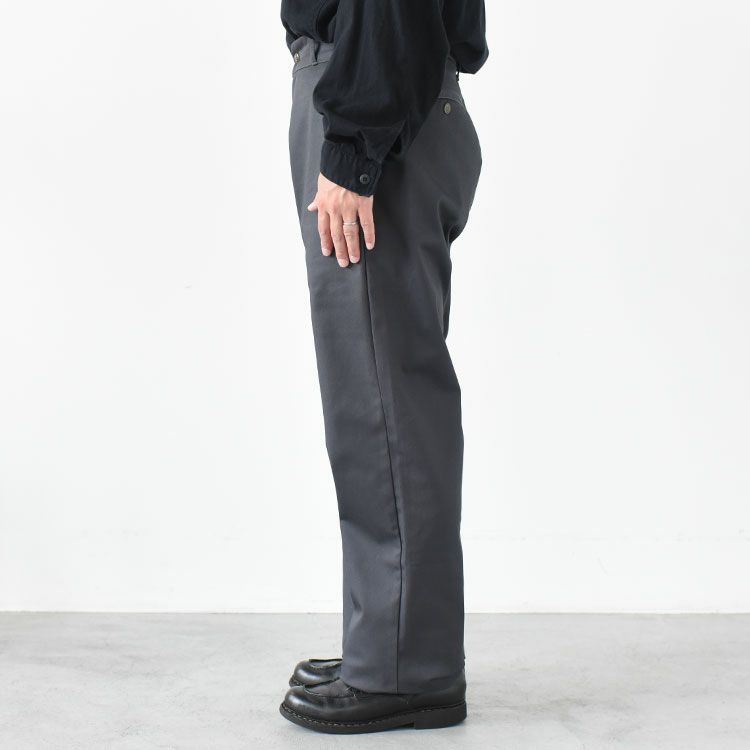 T/C WORK TROUSERS ツイルコットン ワークトラウザーズ