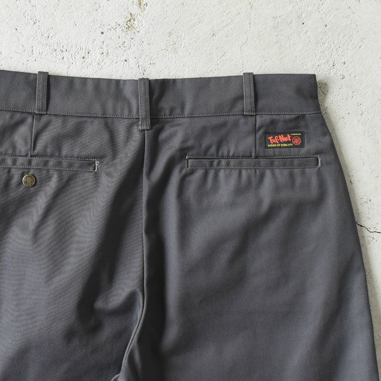 T/C WORK TROUSERS ツイルコットン ワークトラウザーズ