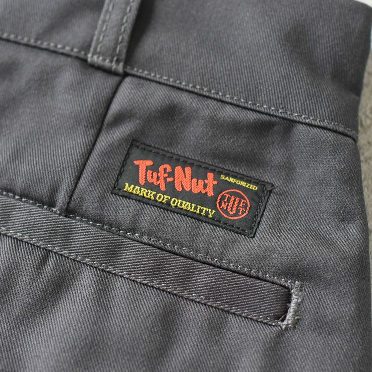 T/C WORK TROUSERS ツイルコットン ワークトラウザーズ